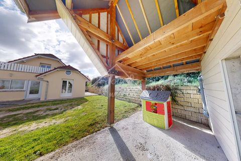 Villa i Loriges, Allier, Loriges - € 184.000 | Ref: G1165 - foto 19