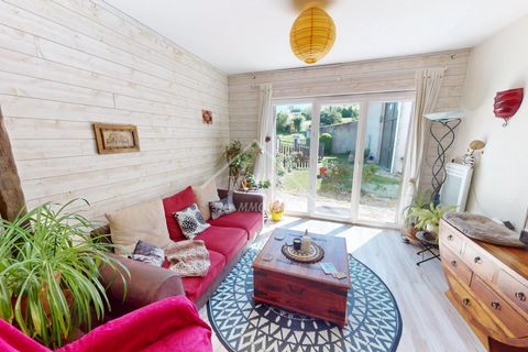 Villa a Vensat, Puy-de-Dome, Vensat - € 170.000 | Ref: G1170 - foto 3