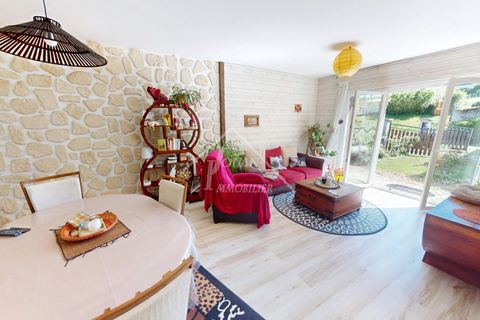 Villa a Vensat, Puy-de-Dome, Vensat - € 170.000 | Ref: G1170 - foto 4