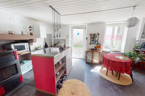 Villa a Vensat, Puy-de-Dome, Vensat - € 170.000 | Ref: G1170 - foto 5