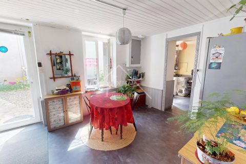 Villa a Vensat, Puy-de-Dome, Vensat - € 170.000 | Ref: G1170 - foto 6