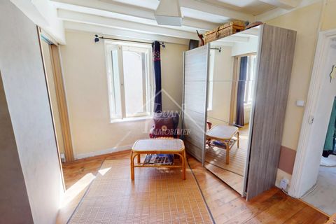 Villa a Vensat, Puy-de-Dome, Vensat - € 170.000 | Ref: G1170 - foto 8