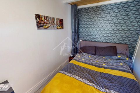 Villa a Vensat, Puy-de-Dome, Vensat - € 170.000 | Ref: G1170 - foto 9