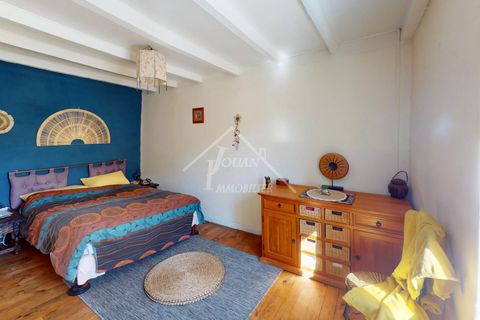Villa a Vensat, Puy-de-Dome, Vensat - € 170.000 | Ref: G1170 - foto 10