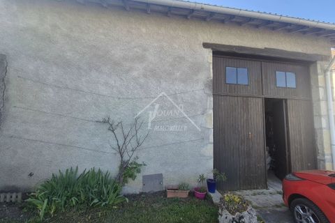 Villa a Vensat, Puy-de-Dome, Vensat - € 170.000 | Ref: G1170 - foto 13