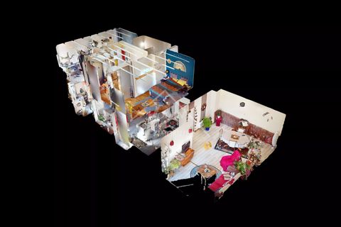 Villa a Vensat, Puy-de-Dome, Vensat - € 170.000 | Ref: G1170 - foto 15