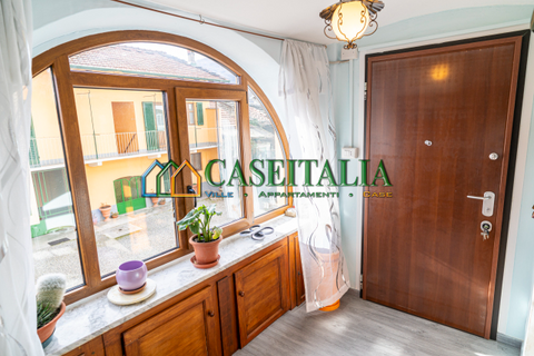 Byhus i Caprie, Turin, Caprie - € 80.000 | Ref: Caprie.Via.Braere - foto 2