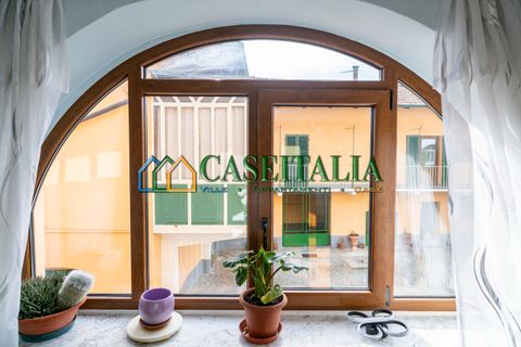Byhus i Caprie, Turin, Caprie - € 80.000 | Ref: Caprie.Via.Braere - foto 3