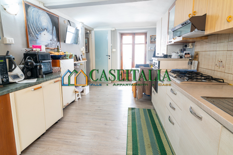 Byhus i Caprie, Turin, Caprie - € 80.000 | Ref: Caprie.Via.Braere - foto 4