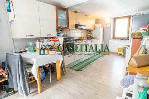 Byhus i Caprie, Turin, Caprie - € 80.000 | Ref: Caprie.Via.Braere - foto 5