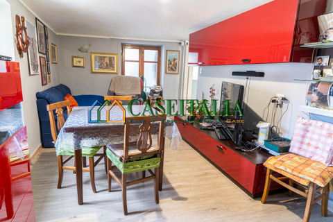 Byhus i Caprie, Turin, Caprie - € 80.000 | Ref: Caprie.Via.Braere - foto 7