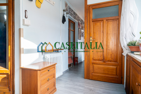 Byhus i Caprie, Turin, Caprie - € 80.000 | Ref: Caprie.Via.Braere - foto 9