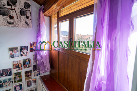 Byhus i Caprie, Turin, Caprie - € 80.000 | Ref: Caprie.Via.Braere - foto 10