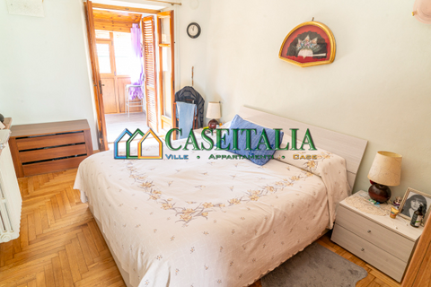 Byhus i Caprie, Turin, Caprie - € 80.000 | Ref: Caprie.Via.Braere - foto 11