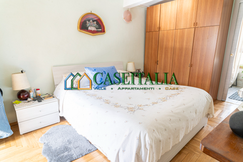 Byhus i Caprie, Turin, Caprie - € 80.000 | Ref: Caprie.Via.Braere - foto 12