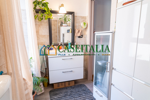 Byhus i Caprie, Turin, Caprie - € 80.000 | Ref: Caprie.Via.Braere - foto 14