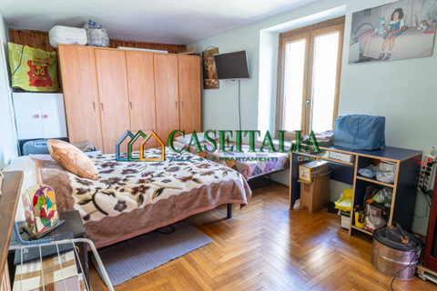 Byhus i Caprie, Turin, Caprie - € 80.000 | Ref: Caprie.Via.Braere - foto 16