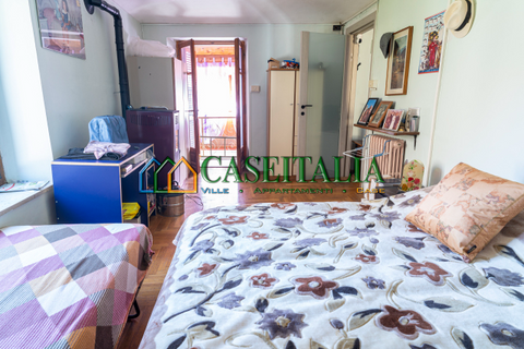 Byhus i Caprie, Turin, Caprie - € 80.000 | Ref: Caprie.Via.Braere - foto 17