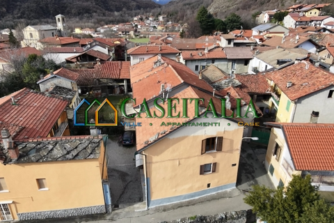 Byhus i Caprie, Turin, Caprie - € 80.000 | Ref: Caprie.Via.Braere - foto 18