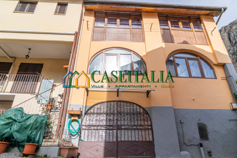 Byhus i Caprie, Turin, Caprie - € 80.000 | Ref: Caprie.Via.Braere - foto 20