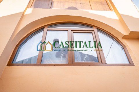 Byhus i Caprie, Turin, Caprie - € 80.000 | Ref: Caprie.Via.Braere - foto 21
