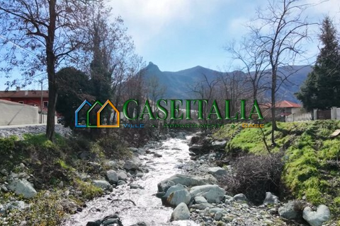 Byhus i Caprie, Turin, Caprie - € 80.000 | Ref: Caprie.Via.Braere - foto 22