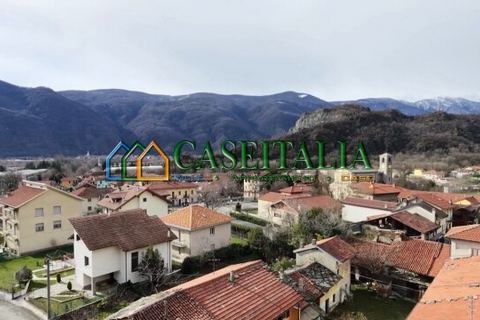 Byhus i Caprie, Turin, Caprie - € 80.000 | Ref: Caprie.Via.Braere - foto 23