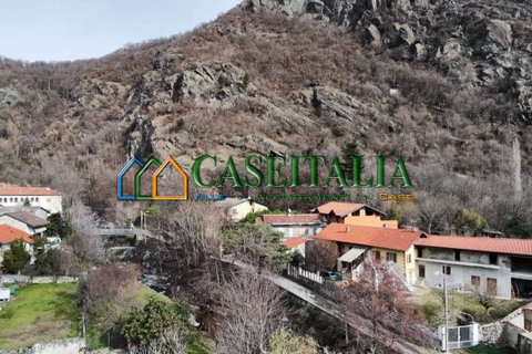 Byhus i Caprie, Turin, Caprie - € 80.000 | Ref: Caprie.Via.Braere - foto 24
