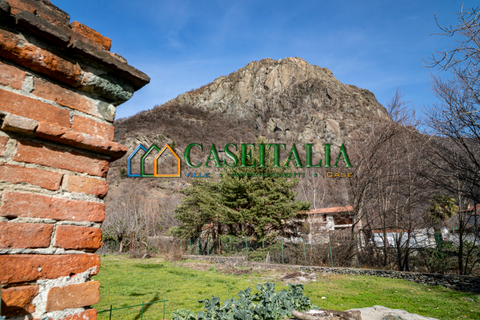 Byhus i Caprie, Turin, Caprie - € 80.000 | Ref: Caprie.Via.Braere - foto 25