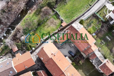 Byhus i Caprie, Turin, Caprie - € 80.000 | Ref: Caprie.Via.Braere - foto 26