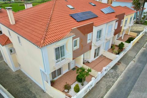 Villa i Torres Vedras, Lisbon, Torres Vedras - € 434.000 | Ref: CAS_200 - foto 1