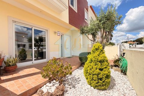 Villa i Torres Vedras, Lisbon, Torres Vedras - € 434.000 | Ref: CAS_200 - foto 2