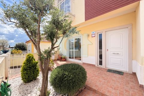 Villa i Torres Vedras, Lisbon, Torres Vedras - € 434.000 | Ref: CAS_200 - foto 3