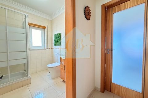 Villa i Torres Vedras, Lisbon, Torres Vedras - € 434.000 | Ref: CAS_200 - foto 12