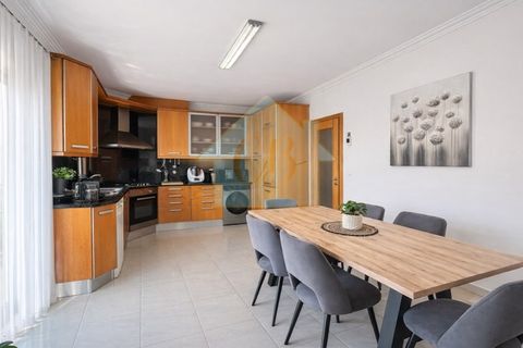 Villa i Torres Vedras, Lisbon, Torres Vedras - € 434.000 | Ref: CAS_200 - foto 15