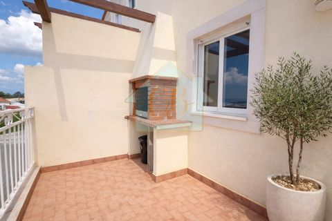 Villa i Torres Vedras, Lisbon, Torres Vedras - € 434.000 | Ref: CAS_200 - foto 17