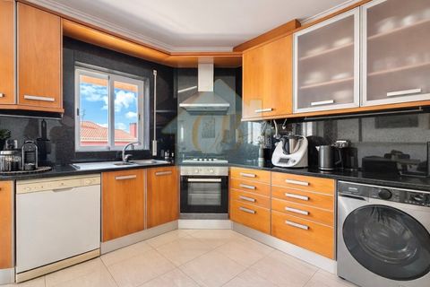 Villa i Torres Vedras, Lisbon, Torres Vedras - € 434.000 | Ref: CAS_200 - foto 19