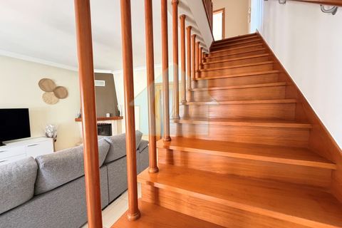 Villa i Torres Vedras, Lisbon, Torres Vedras - € 434.000 | Ref: CAS_200 - foto 21