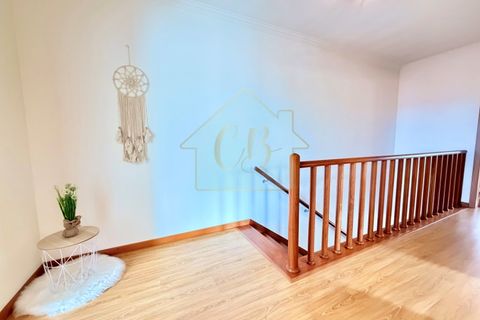 Villa i Torres Vedras, Lisbon, Torres Vedras - € 434.000 | Ref: CAS_200 - foto 22
