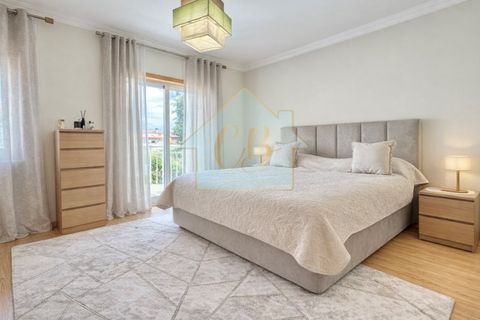 Villa i Torres Vedras, Lisbon, Torres Vedras - € 434.000 | Ref: CAS_200 - foto 23