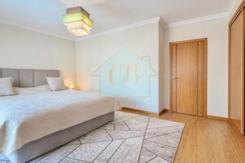 Villa i Torres Vedras, Lisbon, Torres Vedras - € 434.000 | Ref: CAS_200 - foto 25