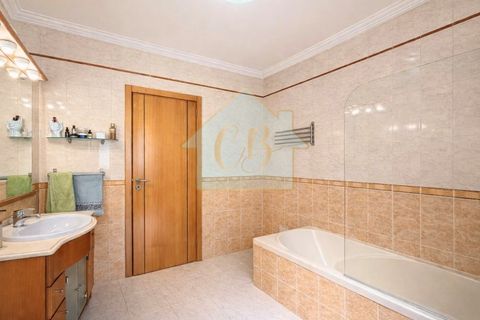 Villa i Torres Vedras, Lisbon, Torres Vedras - € 434.000 | Ref: CAS_200 - foto 29