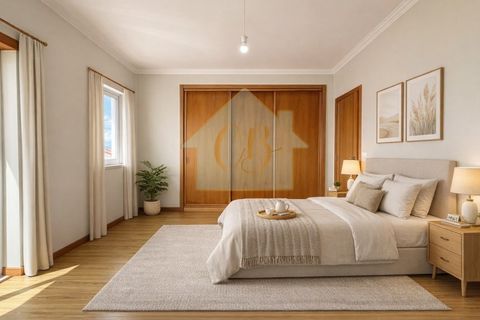 Villa i Torres Vedras, Lisbon, Torres Vedras - € 434.000 | Ref: CAS_200 - foto 31