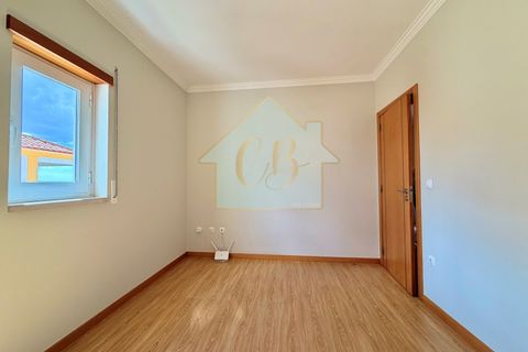 Villa i Torres Vedras, Lisbon, Torres Vedras - € 434.000 | Ref: CAS_200 - foto 36
