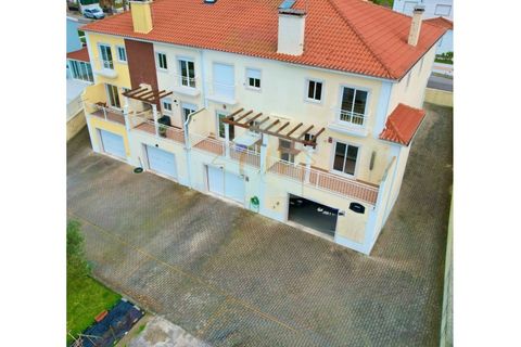 Villa i Torres Vedras, Lisbon, Torres Vedras - € 434.000 | Ref: CAS_200 - foto 45