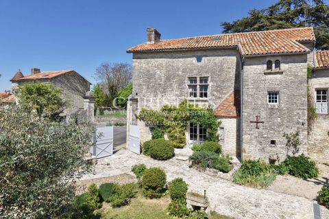 Villa i Tusson, Charente, Tusson - € 996 400 | Ref: OD1027 - foto 2