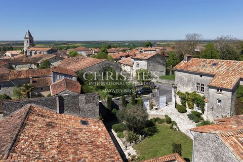 Villa i Tusson, Charente, Tusson - € 996 400 | Ref: OD1027 - foto 3