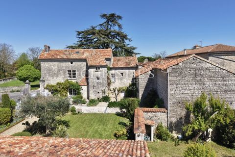Villa i Tusson, Charente, Tusson - € 996 400 | Ref: OD1027 - foto 4