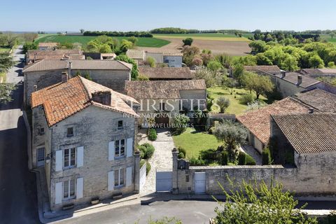 Villa i Tusson, Charente, Tusson - € 996 400 | Ref: OD1027 - foto 5