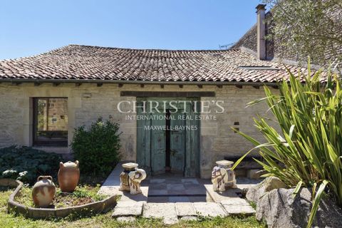 Villa i Tusson, Charente, Tusson - € 996 400 | Ref: OD1027 - foto 6